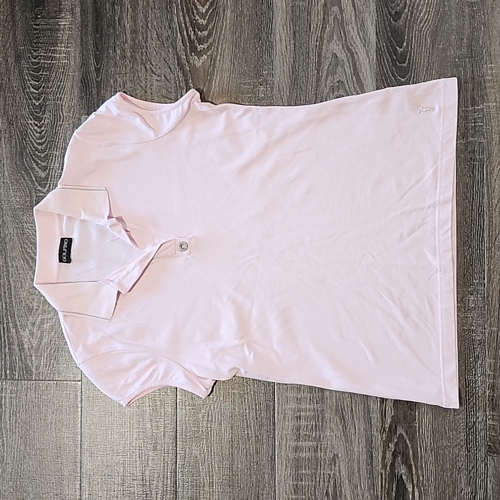 🦩 Golfino polo Shirt 🦩